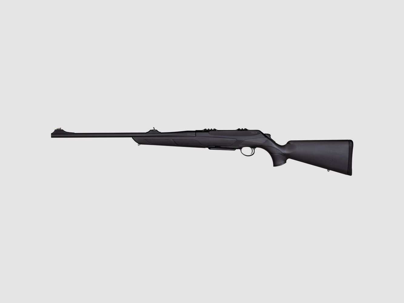 Merkel Helix Explorer with muzzle thread caliber .30-06 Spr. repeating rifle