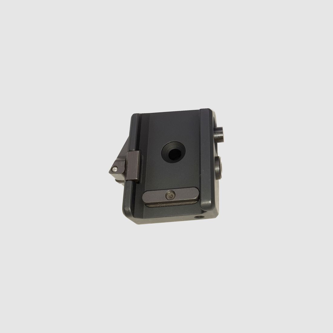 INNOGUN PICATINNY QUICK RELEASE MOUNT BASE WITHOUT RING, image 2 of 2
