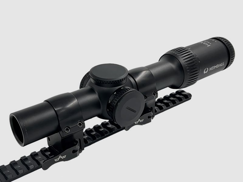 HEIMDALL H8Xi 1-8x24