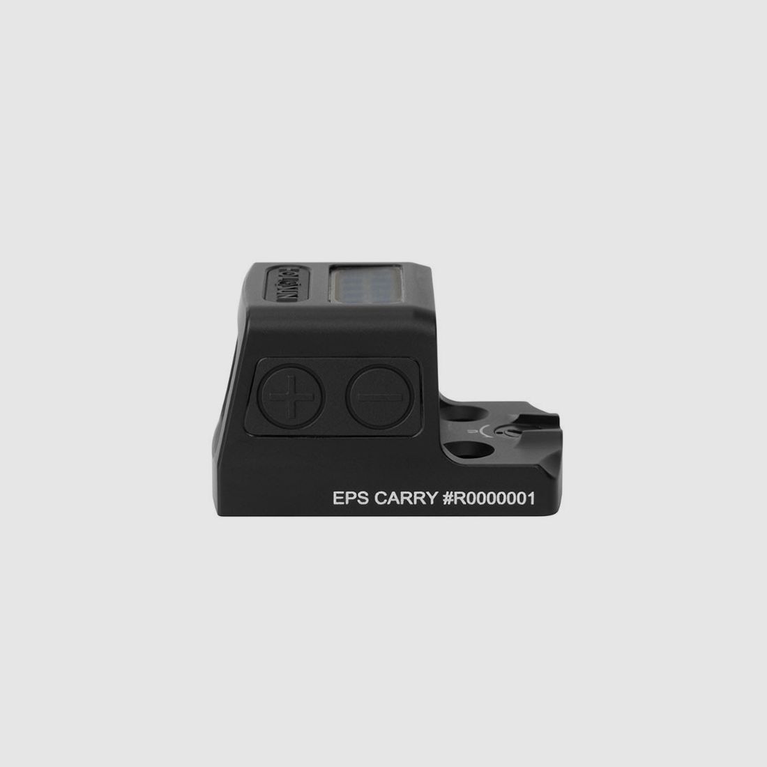 Holosun EPS-CARRY-GR-MRS EPS CARRY MRS Viseur Point Vert, image 3 sur 3