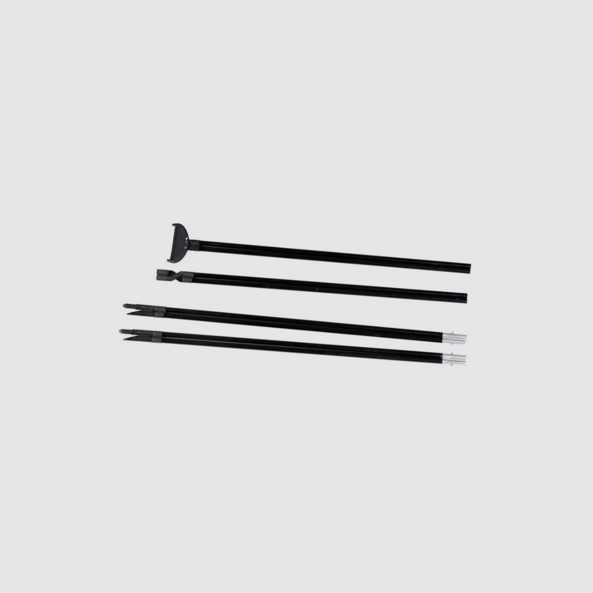 Apoyo 4StableSticks Black Essential, imagen 3 de 3