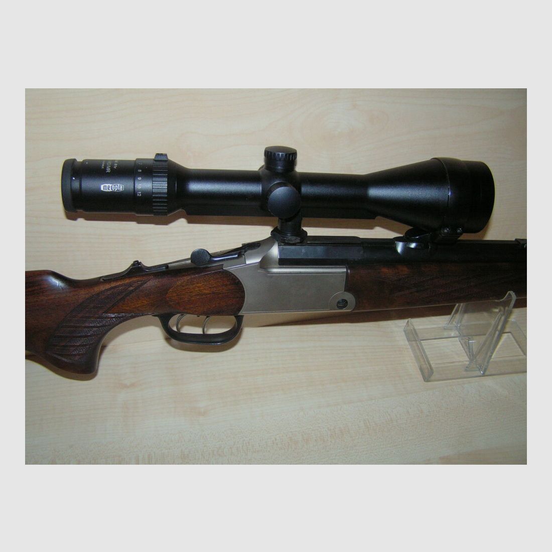 Blaser ES 80