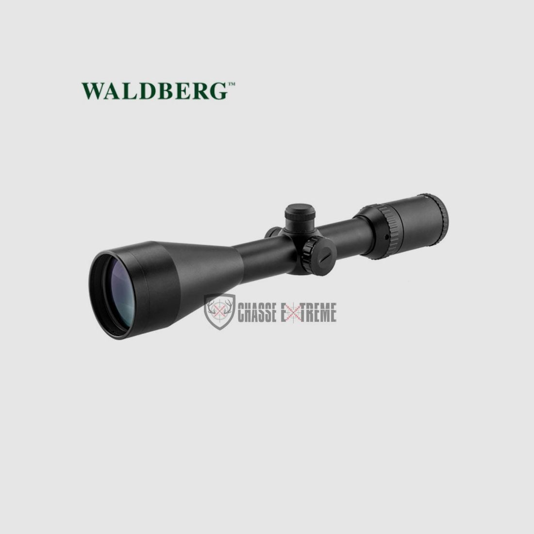 Lunetta WALDBERG 3-12X56, immagine 2 di 7