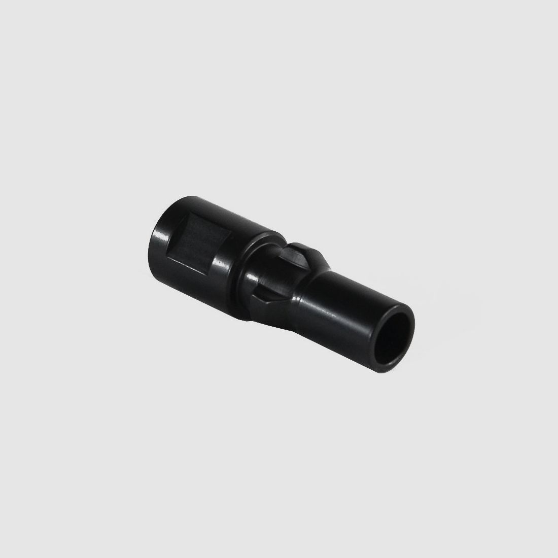 WYSSEN DEFENCE Tri-Lug Adapter 5/8"x24