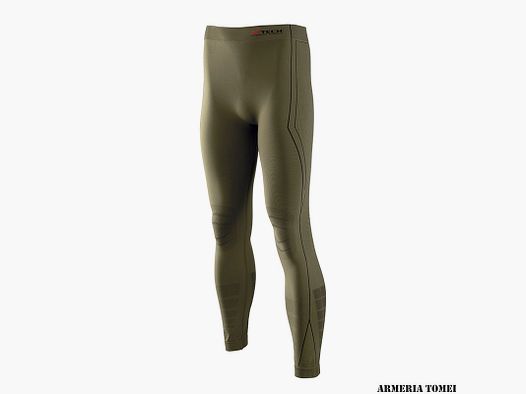 X TECH – PREDATOR 3 PANTS GREEN VM08