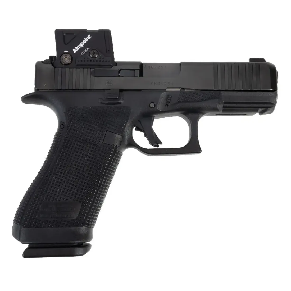 GLOCK 45 Gen6. COA