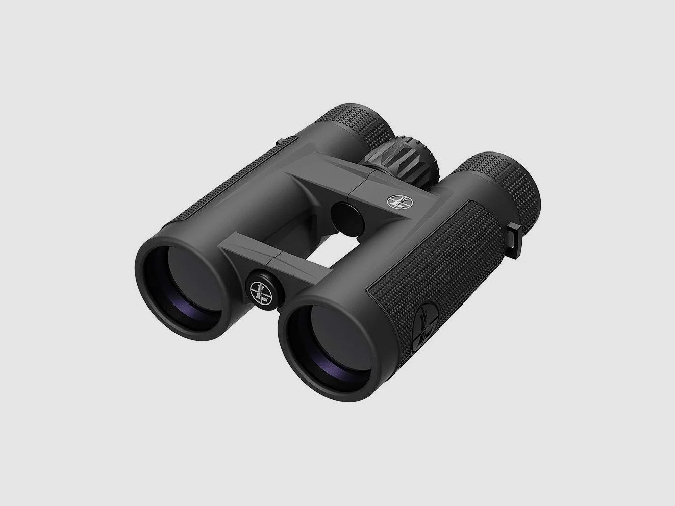 Leupold BX-T HD 10x42 Tactical Schwarz Mil-L