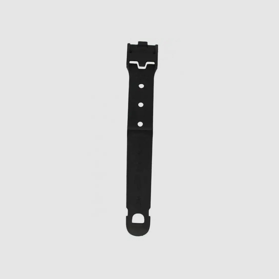 Zentauron Zentauron Molle Clips - 7.5 cm