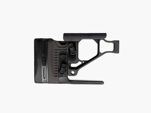 Vision Pro Buttstock Hinterschaft