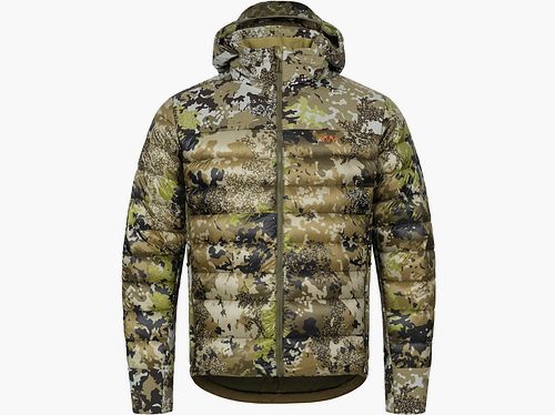 Blaser Observer Jacke HunTec Camouflage
