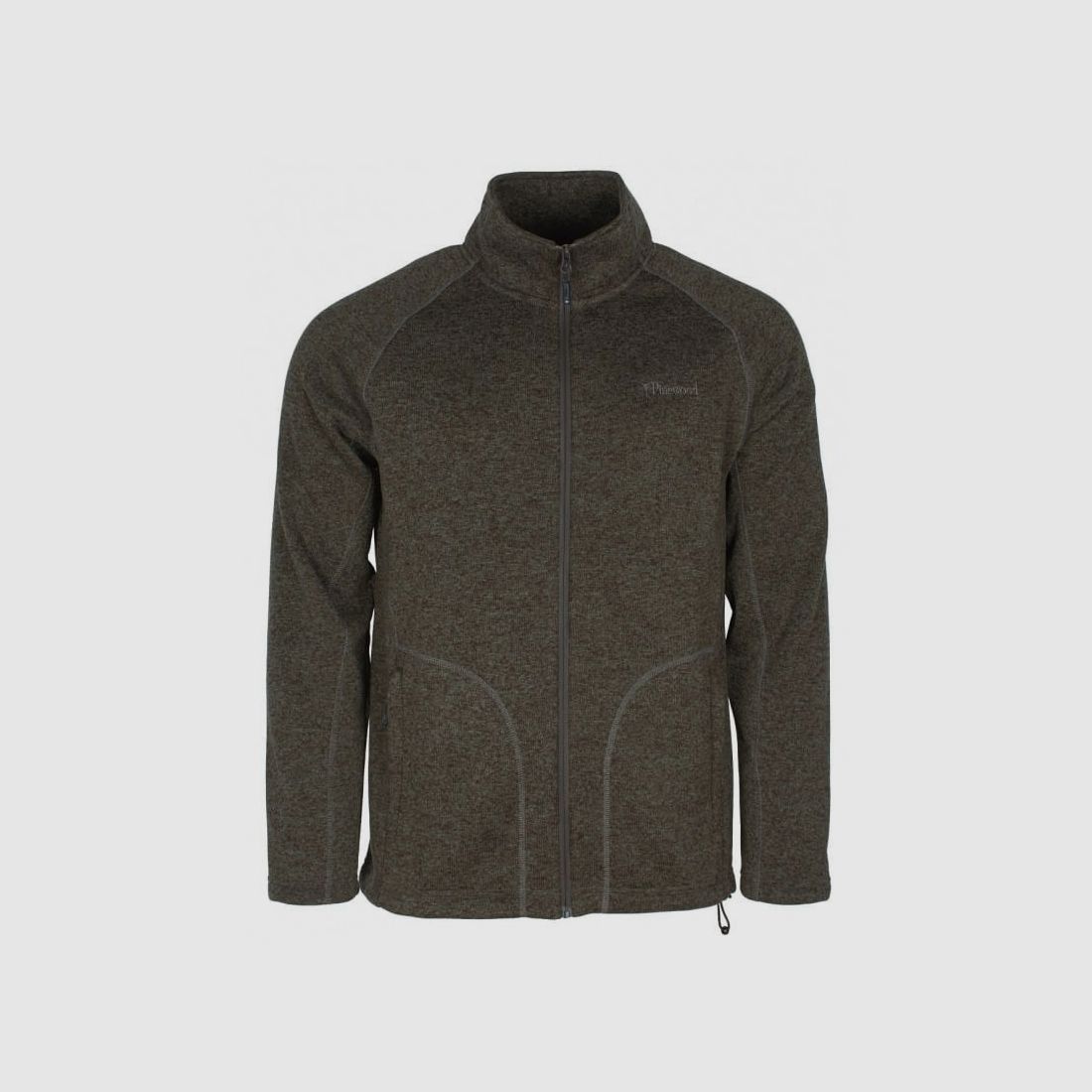 Pinewood Gabriel 9772 veste polaire pour homme - 262, image 1 sur 2