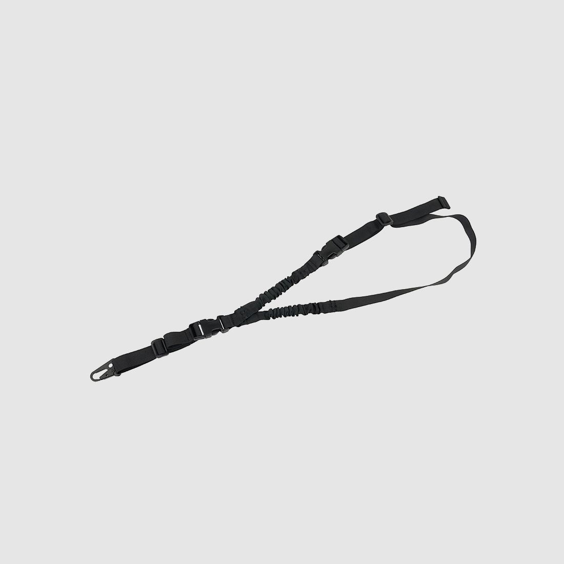 Single-Point Flex Sling - Black [8FIELDS]