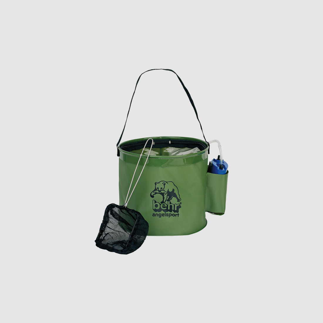 Behr       Behr   Köderfischbehälter-Set