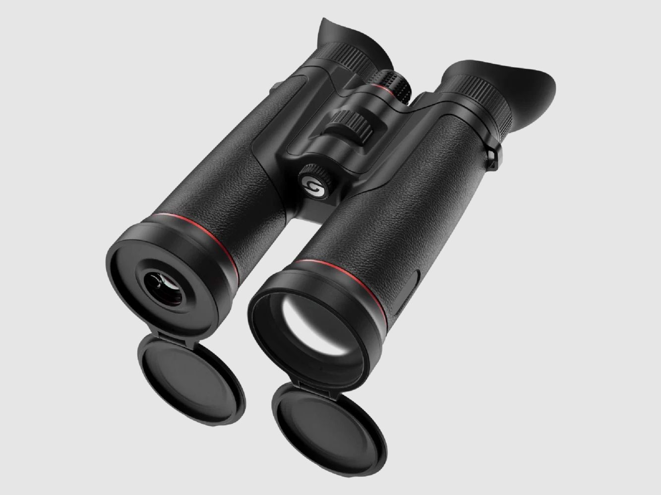 GUIDE TN650L 2.0 binocolo termico