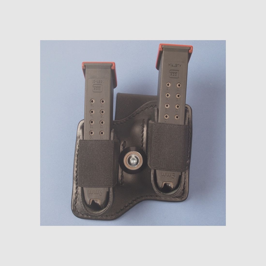 DOPPELTASCHENMAGAZIN SICKINGER IPSC BOX CAL/45 AACP, Bild 3 von 4