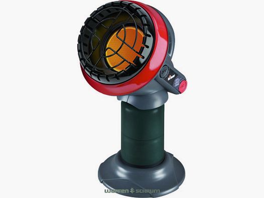 Mr. Heater Kanzelheizung Little Buddy