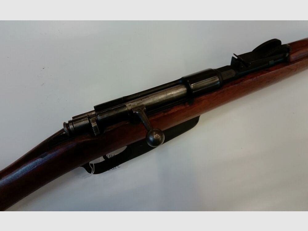 Carcano 1891