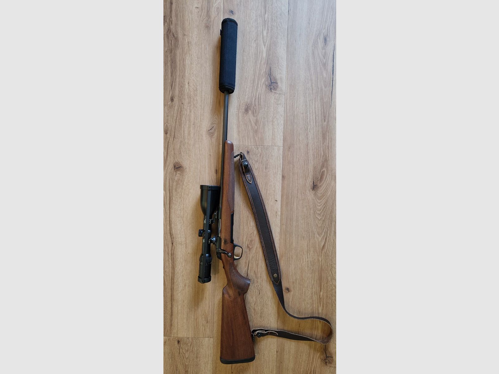 Browning X-Bolt kal. 308 Win