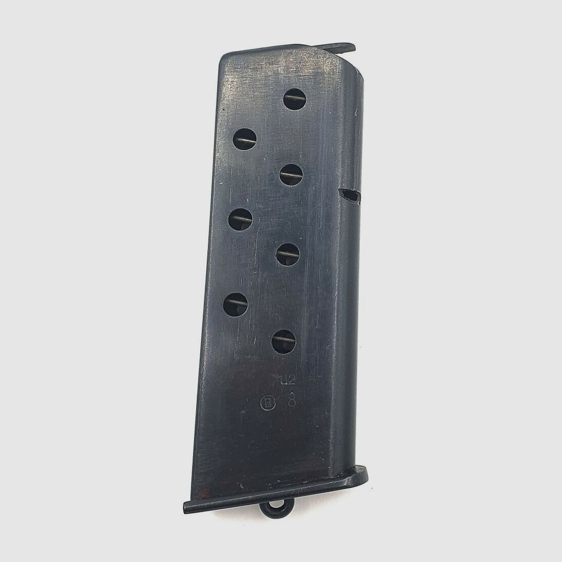 Tokarev TT30/TT33 , 8 Schuss mit Fangriemenöse