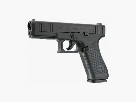 GLOCK 17 Gen5 T4E .43 CO2