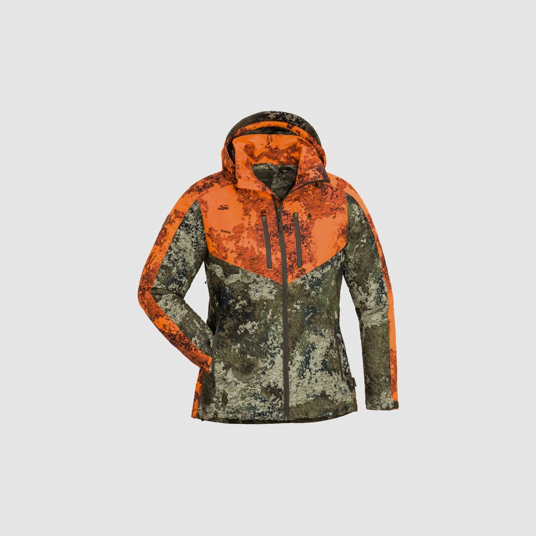 Pinewood      Pinewood Damen Jagdjacke Furudal/Retriever Active Camou  Pinewood    Pinewood      Pinewood Damen Jagdjacke Furudal/Retriever Active Camou  Pinewood