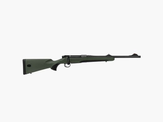 Mauser Repetierbüchse M18 Waldjagd Kal.308 Win.|LL 51cm| M17x1