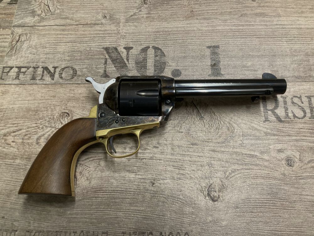 Hämmerli Dakota