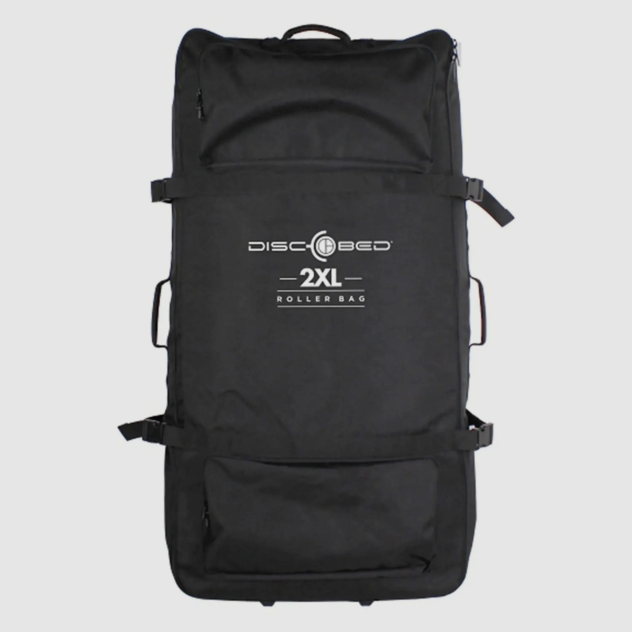 Disc-O-Bed Trolley Rollerbag 2XL