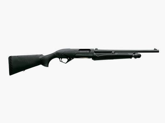 BENELLI Vorderschaftrepetierflinte &gt;60 Mod. Supernova Comfortech Slug 12/89  LL 61cm