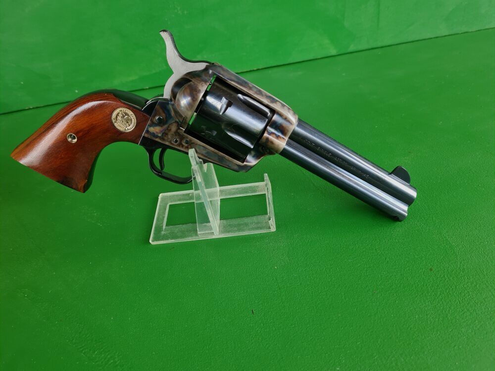 Colt SAA 1871-1971 SAA