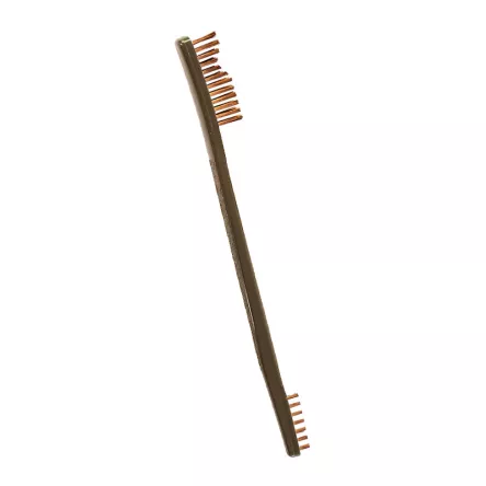 Otis FG-316-T-BZ Bronze A/P cepillo de limpieza para armas
