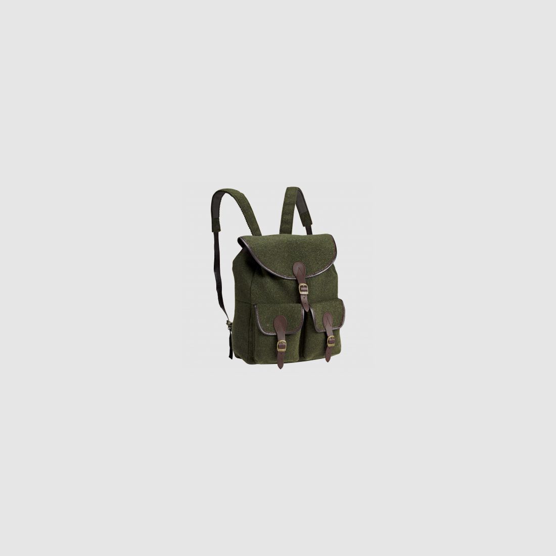 Loden backpack |