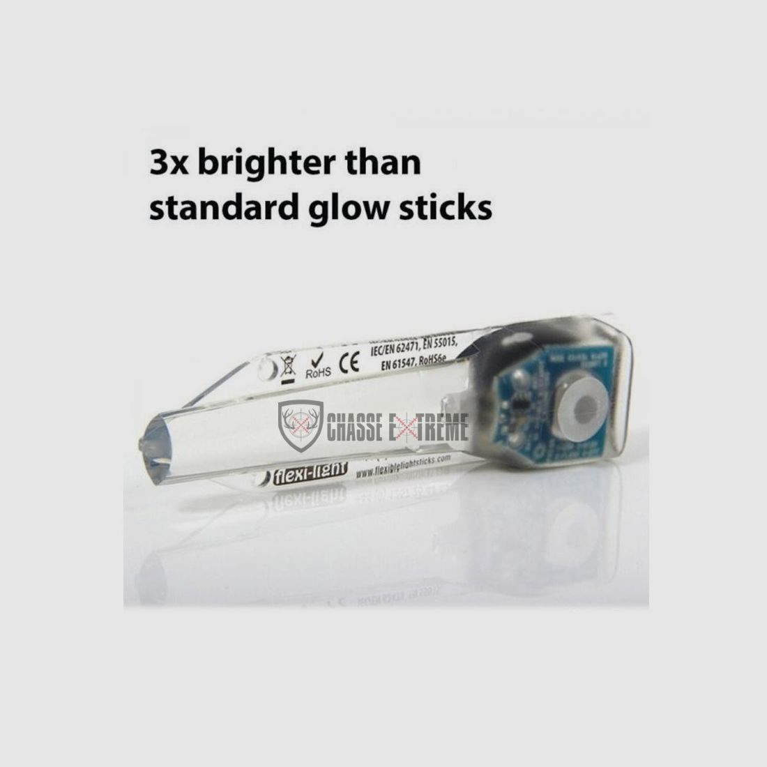 NORTHERN DIVER Flexi-Light Blue