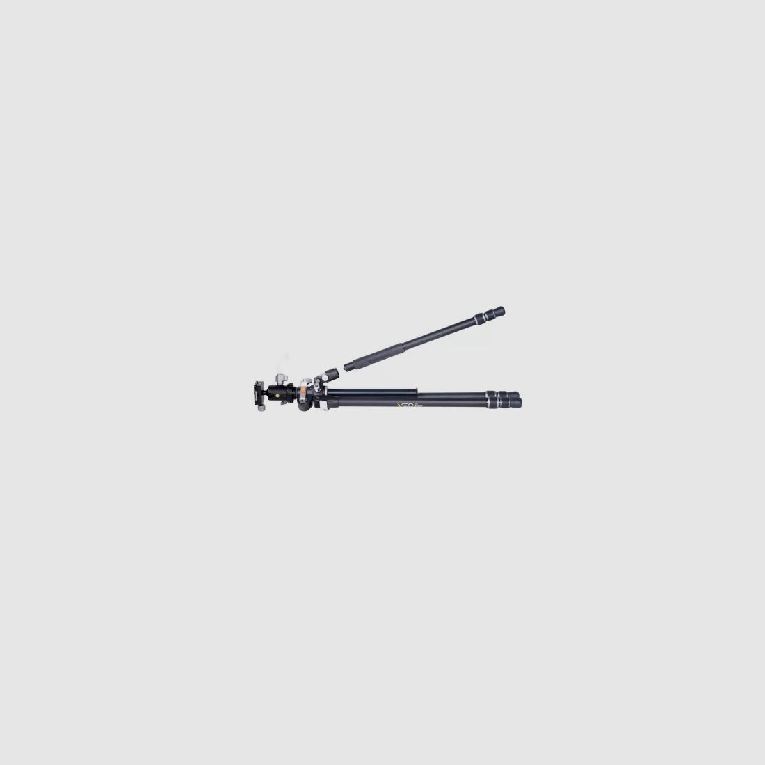 VEO 3+ 263AB - Aluminum Tripod, Ball Head and Multi-Angle Center Column, image 19 of 21