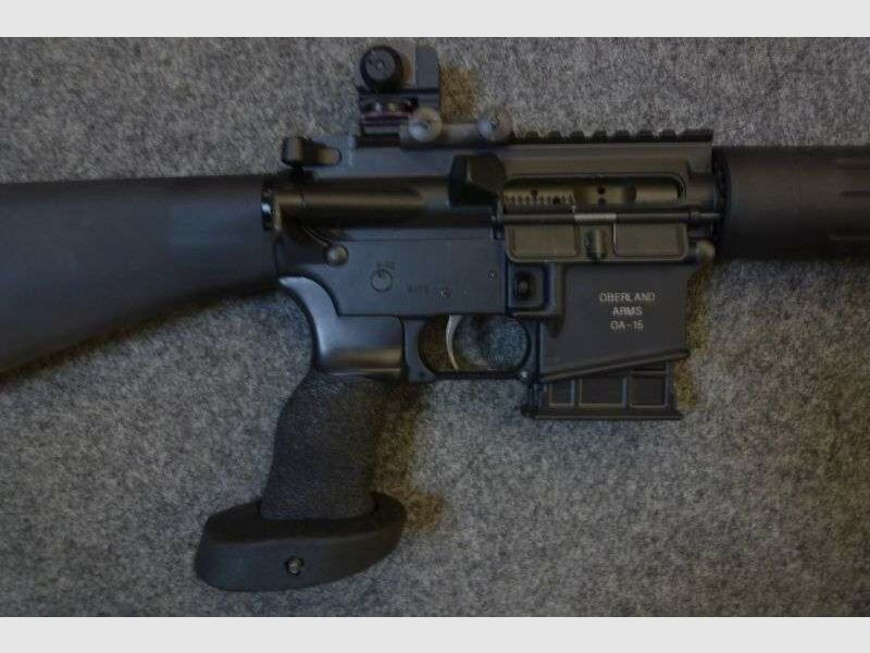 Oberland Arms OA-15 .223Rem, image 2 of 2