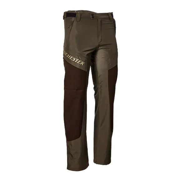 Pantalon de Chasse Winchester Orion Vert