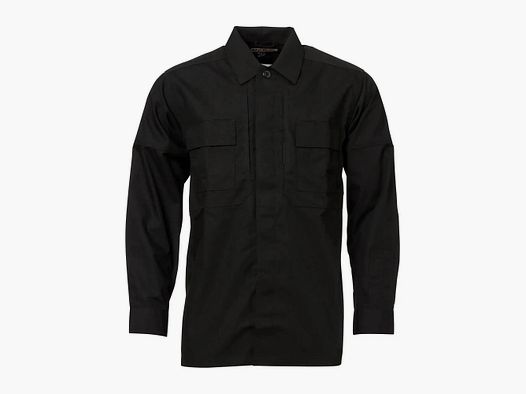 5.11 Tactical Camisa de manga larga TDU - S Hombres