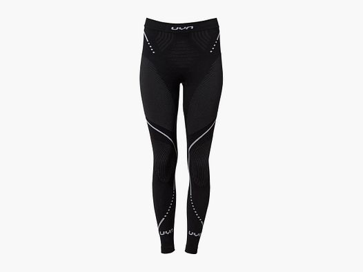 Uyn UYN Unterhose Evolutyon schwarz anthrazit weiß Frauen