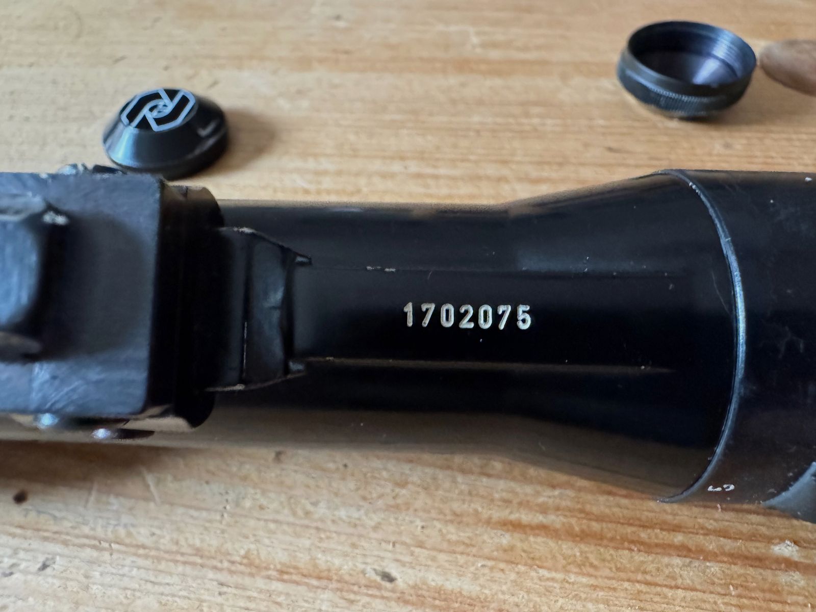 Zeiss Diavari-Z 2,5-10x52 T