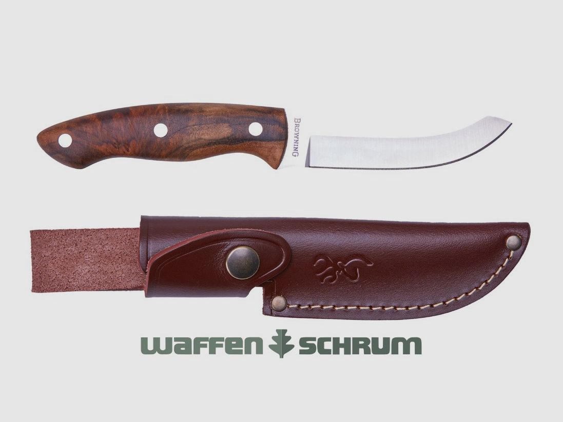Browning Jagdmesser Madera