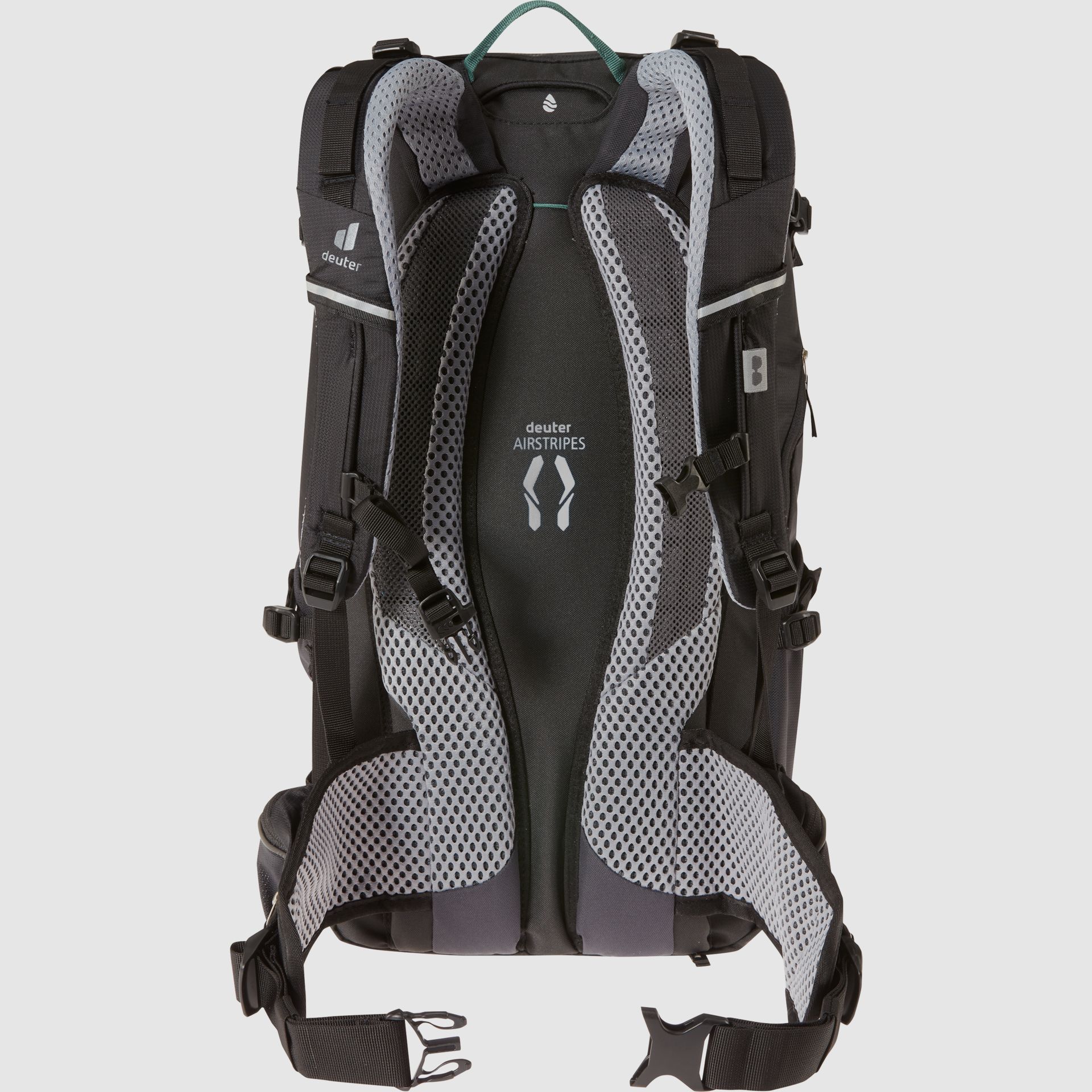 Deuter Trans Alpine 30 Clay-Marine