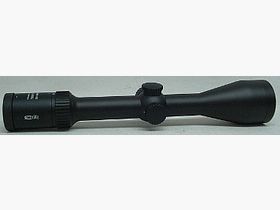 Meostar R2 2,5-15x56 RD - 4C/4LP, 30 mm Mittelrohr
