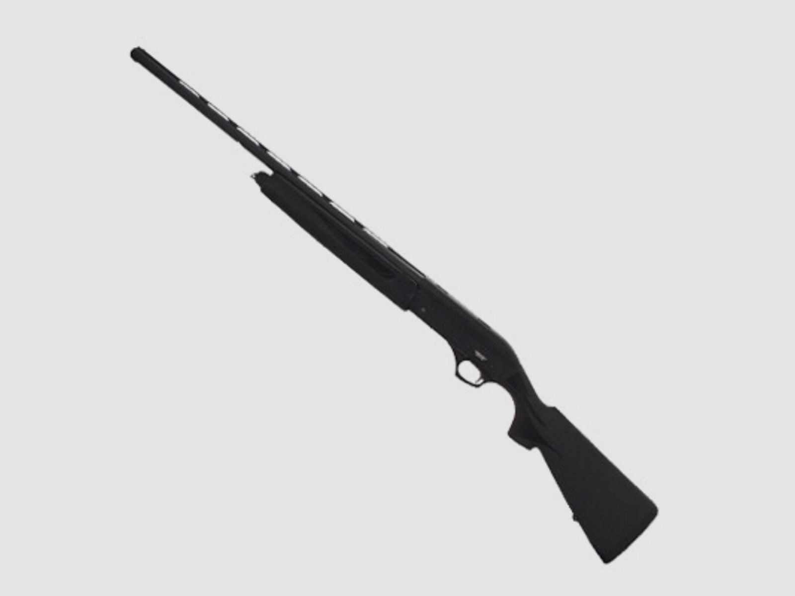 Pietta Mistral 3 Standard 28" (28 inches) 12/76