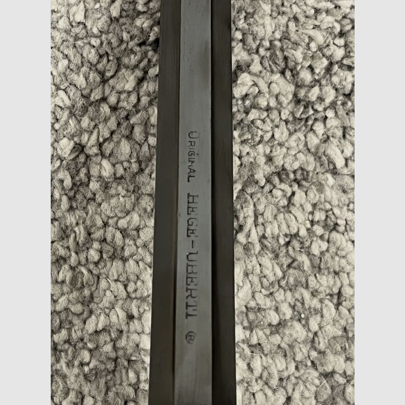 Hege - Uberti 1860 Army