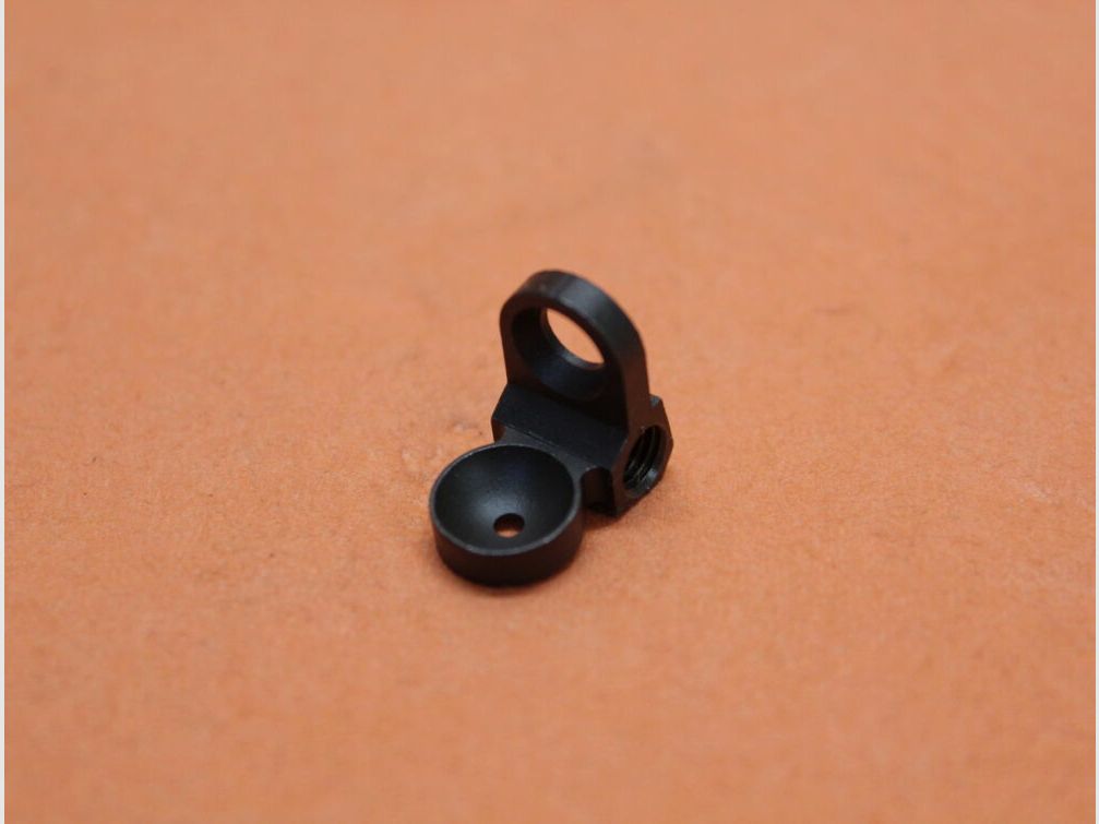 DPMS AR-15: Rear Sight Aperture A2 DPMS