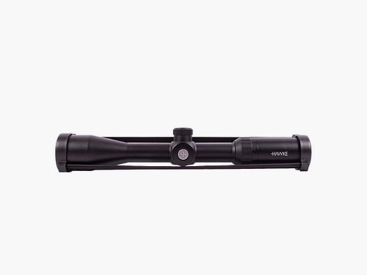 HAWKE Vantage IR 3-9x40 ZF +Ringe
