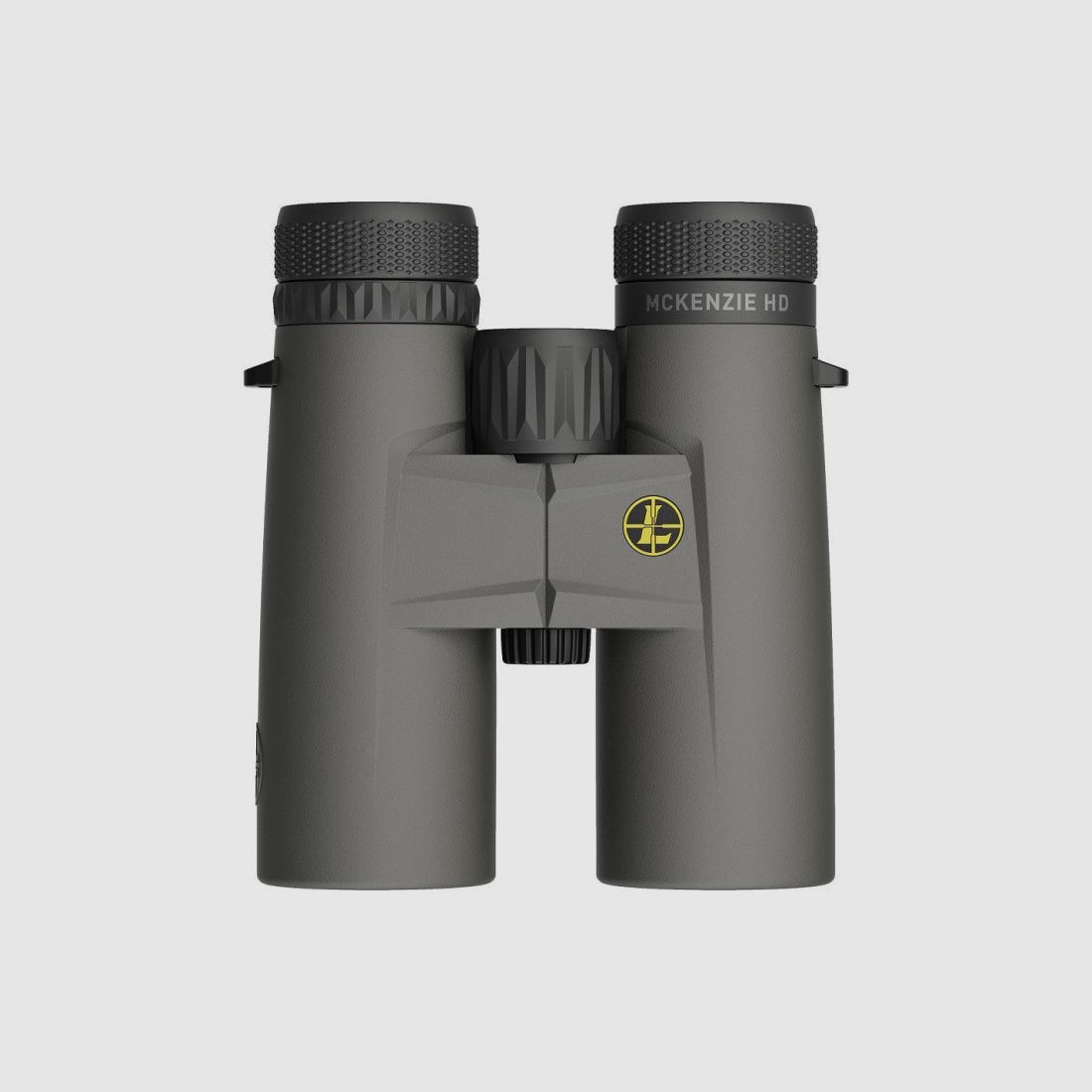 Leupold BX-1 McKenzie HD 8X42mm Shadow Gray