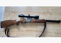 Blaser B95 kal. 308 Win - 12/76