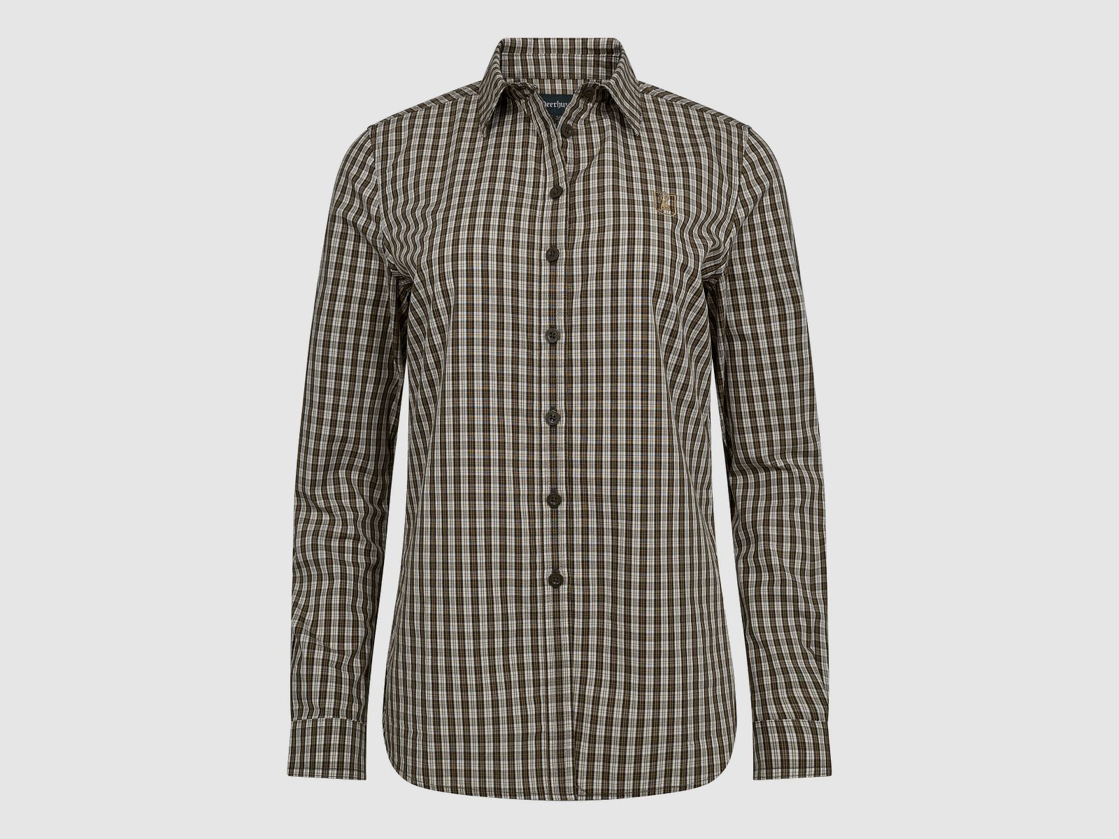 Deerhunter Blusa a Manica Lunga Lady Bridget