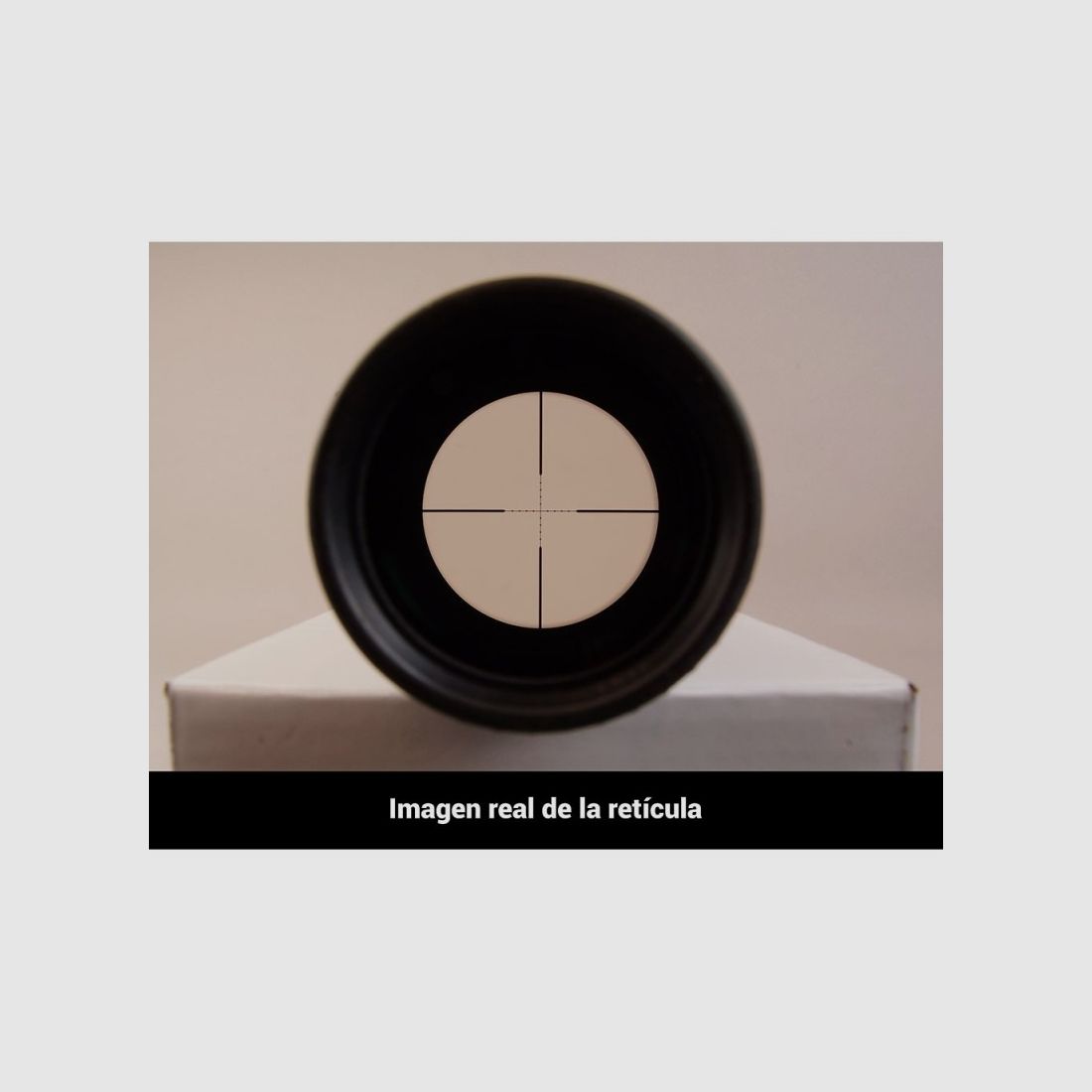 Zielfernrohr Arcea 8-32x50 - 25,4 - MIL Dot - Front Focus, afbeelding 17 van 24